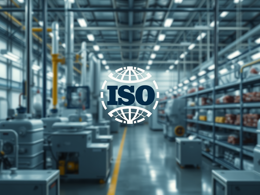 ISO e Qualidade: Insights da Plenária da ISO e seu Impacto na Indústria Química e Alimentícia